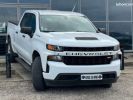 Annonce Chevrolet Silverado 5.3L 4x4 TVA récupérable