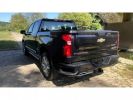 Annonce Chevrolet Silverado 6,2L V8 HIGH COUNTRY