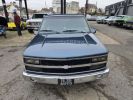 Annonce Chevrolet Silverado C1500 5.7 V8 350ci 6 places