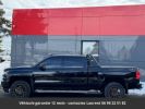 Annonce Chevrolet Silverado   custom crew cab 4x4 tout compris hors homologation 4500e