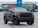 Annonce Chevrolet Silverado custom trail boss crew cab 4x4 tout compris hors homologation 4500e