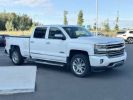 Voir l'annonce Chevrolet Silverado high country crew cab 4x4 tout compris hors homologation 4500e