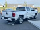 Annonce Chevrolet Silverado high country crew cab 4x4 tout compris hors homologation 4500e