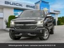 Voir l'annonce Chevrolet Silverado high country crew cab 4x4 tout compris hors homologation 4500e