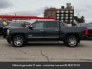 Annonce Chevrolet Silverado high country crew cab 4x4 tout compris hors homologation 4500e