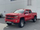 Annonce Chevrolet Silverado ltz 6.2l crew cab 4wd tout compris hors homologation 4500e