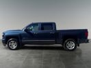 Annonce Chevrolet Silverado ltz 6.2l crew cab 4x4 tout compris hors homologation 4500e