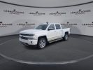 Annonce Chevrolet Silverado ltz crew cab 4x4 tout compris hors homologation 4500e