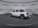 Annonce Chevrolet Silverado ltz crew cab 4x4 tout compris hors homologation 4500e