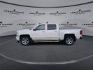 Annonce Chevrolet Silverado ltz crew cab 4x4 tout compris hors homologation 4500e