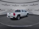 Annonce Chevrolet Silverado ltz crew cab 4x4 tout compris hors homologation 4500e