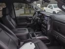 Annonce Chevrolet Silverado ltz crew cab 4x4 tout compris hors homologation 4500e