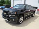 Voir l'annonce Chevrolet Silverado ltz crew cab 4x4 tout compris hors homologation 4500e