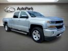 Voir l'annonce Chevrolet Silverado ltz crew cab 4x4 tout compris hors homologation 4500e