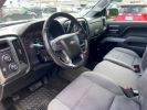 Annonce Chevrolet Silverado ltz crew cab 4x4 tout compris hors homologation 4500e