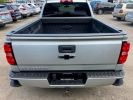 Annonce Chevrolet Silverado ltz crew cab 4x4 tout compris hors homologation 4500e