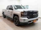 Voir l'annonce Chevrolet Silverado ltz crew cab 4x4 tout compris hors homologation 4500e