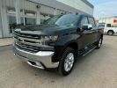 Voir l'annonce Chevrolet Silverado ltz crew cab 4x4 tout compris hors homologation 4500e