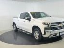 Voir l'annonce Chevrolet Silverado ltz crew cab 4x4 tout compris hors homologation 4500e