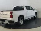 Annonce Chevrolet Silverado ltz crew cab 4x4 tout compris hors homologation 4500e