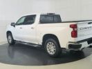 Annonce Chevrolet Silverado ltz crew cab 4x4 tout compris hors homologation 4500e