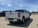 Annonce Chevrolet Silverado ltz crew cab 4x4 tout compris hors homologation 4500e