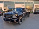 Voir l'annonce Chevrolet Silverado ltz crew cab 4x4 tout compris hors homologation 4500e