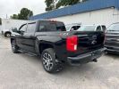 Annonce Chevrolet Silverado ltz crew cab 4x4 tout compris hors homologation 4500e