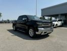 Annonce Chevrolet Silverado ltz crew cab 4x4 tout compris hors homologation 4500e