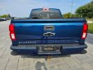 Annonce Chevrolet Silverado ltz crew cab 4x4 tout compris hors homologation 4500e