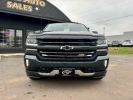 Annonce Chevrolet Silverado ltz crew cab 4x4 tout compris hors homologation 4500e