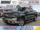 Voir l'annonce Chevrolet Silverado ltz crew cab 4x4 tout compris hors homologation 4500e