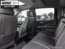 Annonce Chevrolet Silverado ltz crew cab 4x4 tout compris hors homologation 4500e