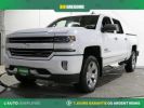 Voir l'annonce Chevrolet Silverado ltz crew cab 4x4 tout compris hors homologation 4500e