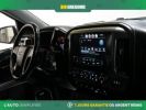 Annonce Chevrolet Silverado ltz crew cab 4x4 tout compris hors homologation 4500e