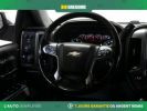 Annonce Chevrolet Silverado ltz crew cab 4x4 tout compris hors homologation 4500e