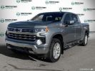 Voir l'annonce Chevrolet Silverado ltz crew cab 4x4 tout compris hors homologation 4500e