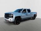 Voir l'annonce Chevrolet Silverado ltz crew cab 4x4 tout compris hors homologation 4500e