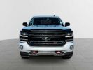 Annonce Chevrolet Silverado ltz crew cab 4x4 tout compris hors homologation 4500e