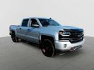 Annonce Chevrolet Silverado ltz crew cab 4x4 tout compris hors homologation 4500e