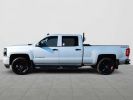 Annonce Chevrolet Silverado ltz crew cab 4x4 tout compris hors homologation 4500e