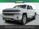 Voir l'annonce Chevrolet Silverado ltz crew cab 4x4 tout compris hors homologation 4500e