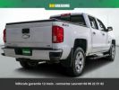 Annonce Chevrolet Silverado ltz crew cab 4x4 tout compris hors homologation 4500e