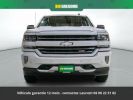 Annonce Chevrolet Silverado ltz crew cab 4x4 tout compris hors homologation 4500e