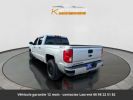 Annonce Chevrolet Silverado ltz crew cab 4x4 tout compris hors homologation 4500e