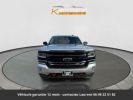 Annonce Chevrolet Silverado ltz crew cab 4x4 tout compris hors homologation 4500e