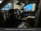 Annonce Chevrolet Silverado ltz crew cab 4x4 tout compris hors homologation 4500e