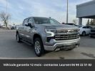 Annonce Chevrolet Silverado ltz crew cab 4x4 tout compris hors homologation 4500e