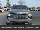 Annonce Chevrolet Silverado ltz crew cab 4x4 tout compris hors homologation 4500e