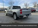 Annonce Chevrolet Silverado ltz crew cab 4x4 tout compris hors homologation 4500e